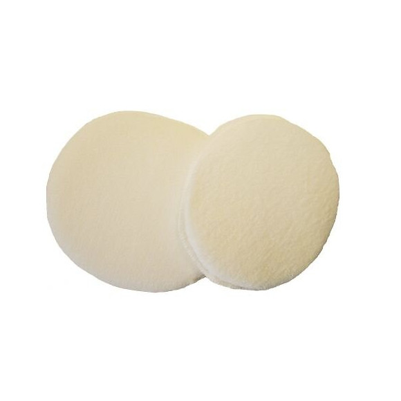 Tampons applicateurs de polish