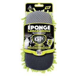 Eponge Lavage Lbsolu