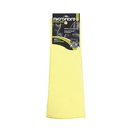 Microfibre spÃ©ciale cuir