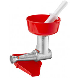 Presse tomate Picollo pour hachoir nÂ°12