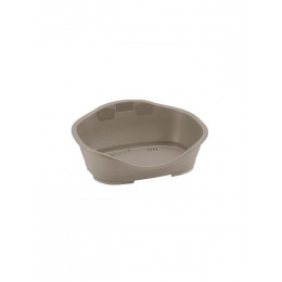 Corbeille sleeper  taille 65 cm Taupe