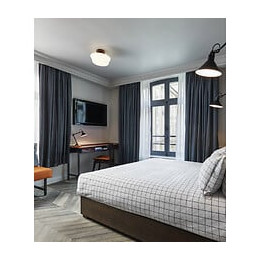 Corniche Classique Linéaire Et Symétrique C215