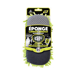 Eponge Lavage Lbsolu