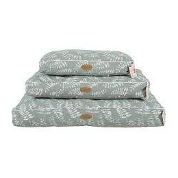 Coussin ouate dehoussable taille 90 boheme vet d'eau