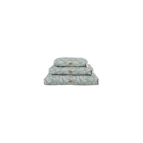 Coussin ouate dehoussable taille 90 boheme vet d'eau