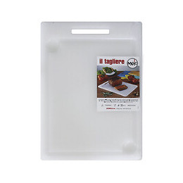 Planche a decouper polypro 44 x 31 x 1,3 cm