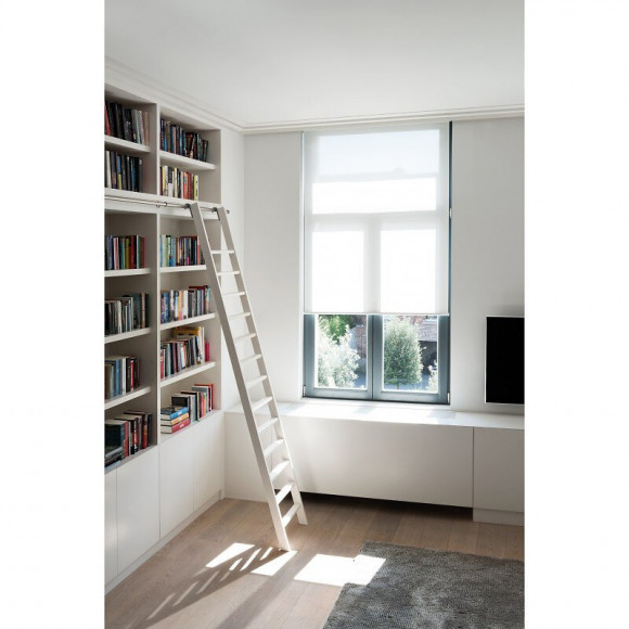 Profil Moderne Et Épuré C391