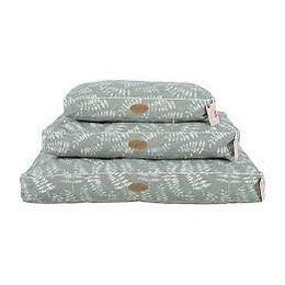 Coussin ouate dehoussable taille 90 boheme vet d'eau