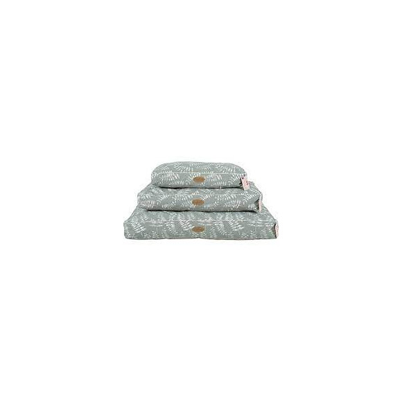 Coussin ouate dehoussable taille 90 boheme vet d'eau