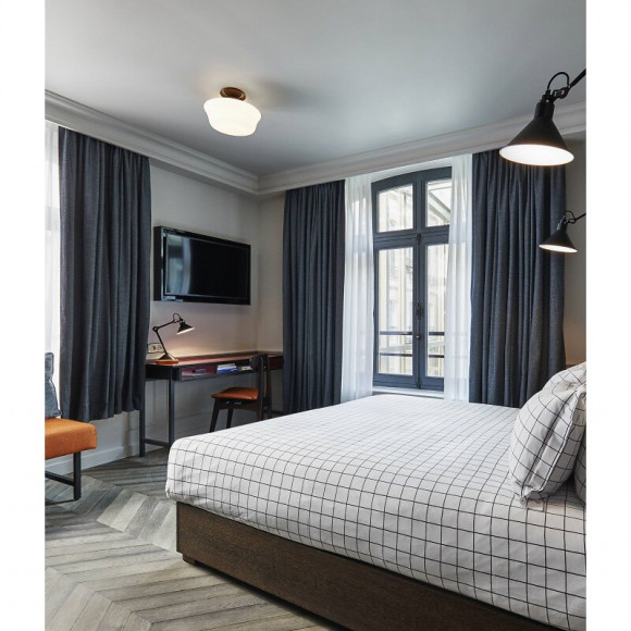 Corniche Classique Linéaire Et Symétrique C215