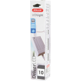 Alimentation LED Zolux 10W