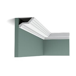 Corniche De Style Art Déco C400