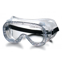 Lunettes masque anti-buée GESTE PRO