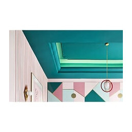 Grande Corniche Inspirée De La Forme De L'ove C900