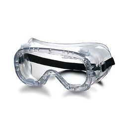 Lunettes masque anti-buée GESTE PRO