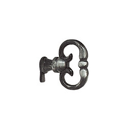 Fausse clé anglaise 32mm zamak vieux fer