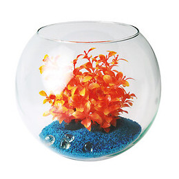 BOULE SOUFFLEE 300 6.5L