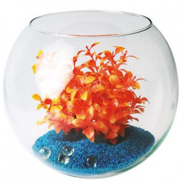 BOULE SOUFFLEE 300 6.5L