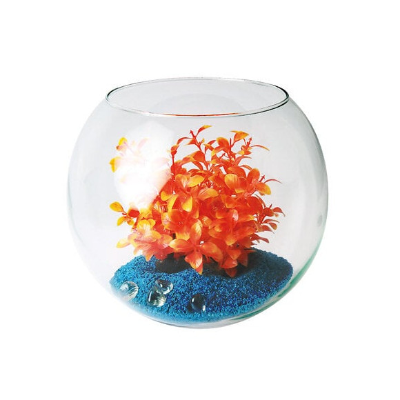 BOULE SOUFFLEE 300 6.5L