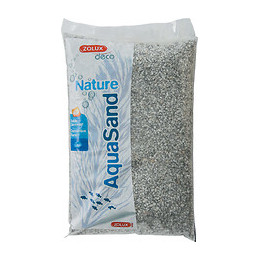 Décoration AQUASAND NATUREL GRANIT HAWAI 5kg