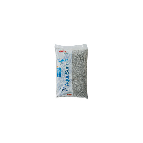 Décoration AQUASAND NATUREL GRANIT HAWAI 5kg