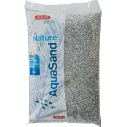 Décoration AQUASAND NATUREL GRANIT HAWAI 5kg