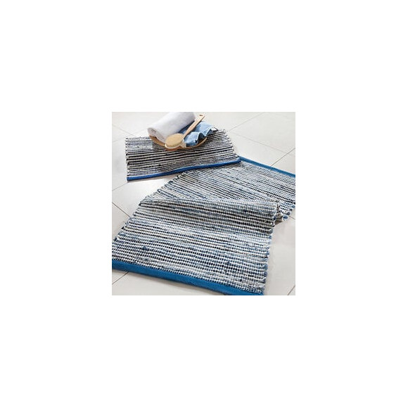 Tapis de bain Jeans 50x80cm