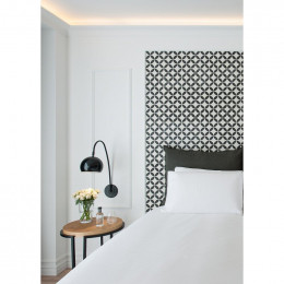 Cimaise Flexible Classique Aux Courbes Rustiques Px103f