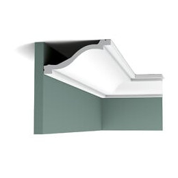 Corniche Flexible Classique Au Détail Linéaire C331f