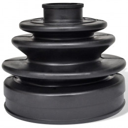 Jeu De Joint Arbre De Transmission 7 Pcs Pour Vw -