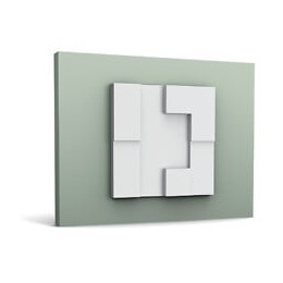 Panneau Mural 3d Modèle Cubi W103