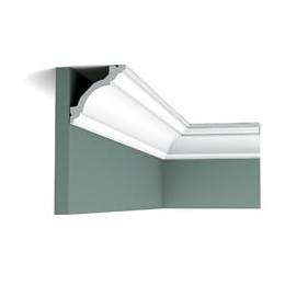 Corniche Modèle Canterbury Flexible C213f