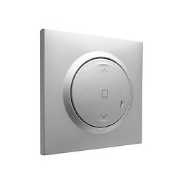 CDE CENTR. SS FIL VOLETS ALU