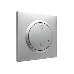 COMMANDE LEVER COUCHER ALU