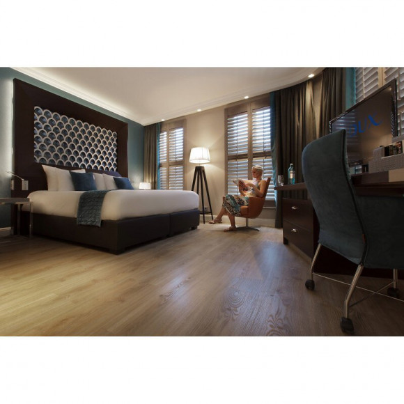 Corniche Modèle Canterbury Flexible C213f