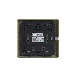 CDE CENTRAL SS FIL VR CEL TI