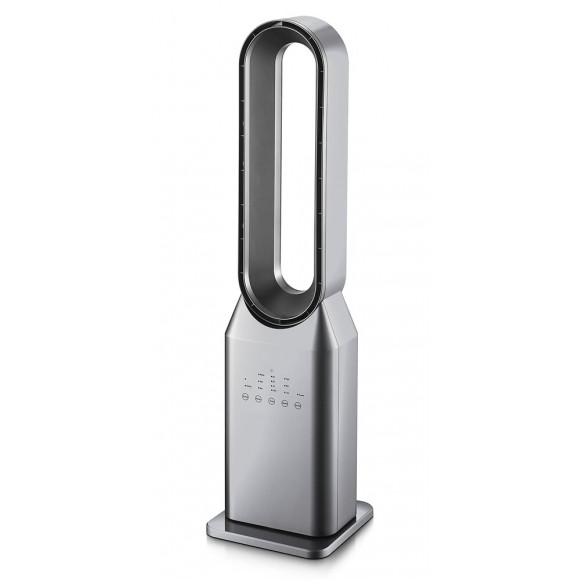 VENTILATEUR SANS PALE.