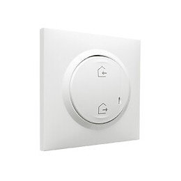 Commande générale sans fil pour installation connectée Dooxie