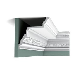 Corniche Très Grande Et Classique C307