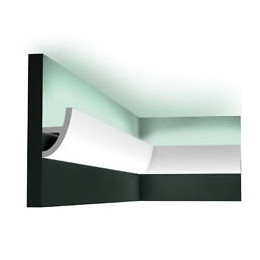 Profil D'éclairage Flexible Moderne C373f