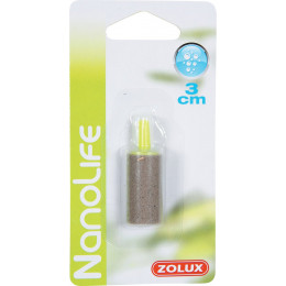 Diffuseur air cylindrique 3cm