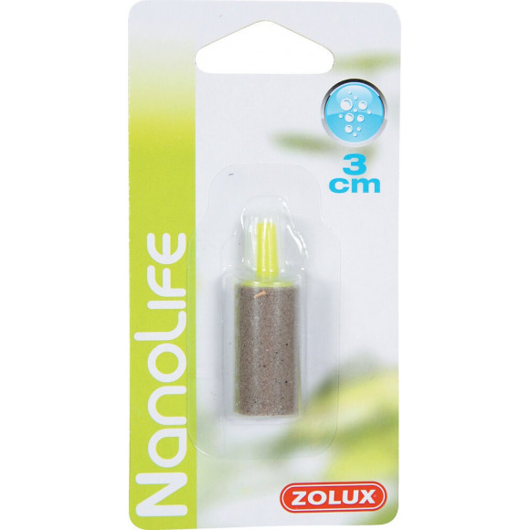 Diffuseur air cylindrique 3cm