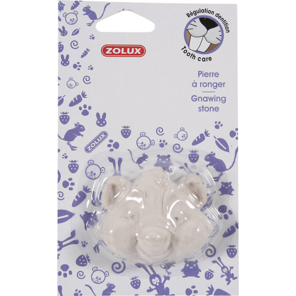 Pierre minérale hamster 40gr  ZOLUX