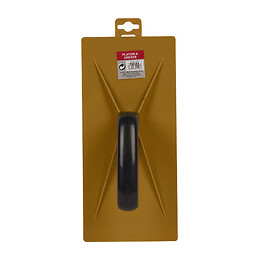 Platoir à gréser ABS