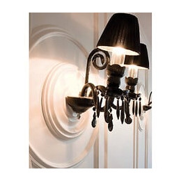 Petit Centre De Plafond R08