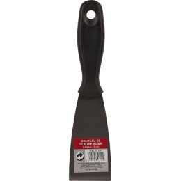 Couteau de peintre lame acier 5cm