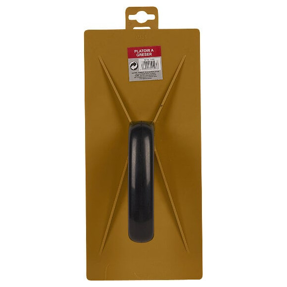 Platoir à gréser ABS