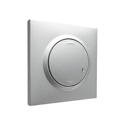 COMMANDE SANS FIL ON/OFF ALU