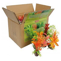 Plante plastique petit modèle