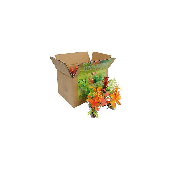 Plante plastique petit modèle